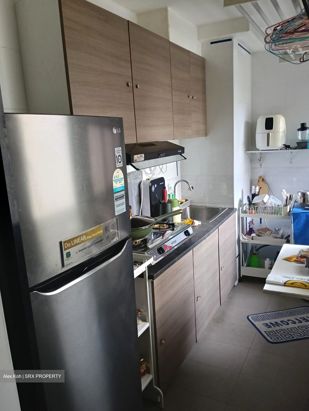 Blk 464B West Plains @ Bukit Batok (Bukit Batok), HDB 2 Rooms #529399651
